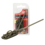 Benzar Mix - Momitor Method Feeder Arc Flat Long Cast L 40g