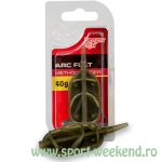 Benzar Mix - Momitor Method Feeder Arc Flat 50g
