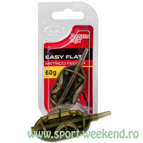 benzar_method_feeder_basket_easy_flat_2_1_1_1.jpg Benzar Mix - Momitor Method Feeder Easy Flat 80g - imagine 1