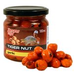 Benzar Mix - Alune tigrate de carlig 180ml - Usturoi