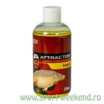 Benzar Mix - Attractor Aroma Concentrate 250ml - N-butyric