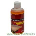 Benzar Mix - Attractor Aroma Concentrate 250ml - Panettone