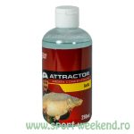 Benzar Mix - Attractor Aroma Concentrate 250ml - Usturoi
