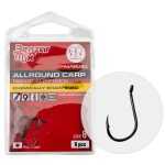 Benzar Mix - Carlige Allround Carp Nr.8