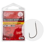Benzar Mix - Carlige Scooby Strong Nr.14