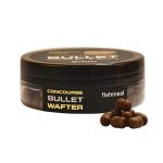 Benzar Mix - Concourse Bullet Wafters 5mm - Fishmeal