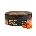 Benzar Mix - Concourse Bullet Wafters 5mm - Orange Caramel
