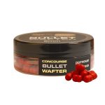 Benzar Mix - Concourse Bullet Wafters 5mm - Parmesan Cheese