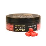 Benzar Mix - Concourse Bullet Wafters 5mm - Strawberry Krill