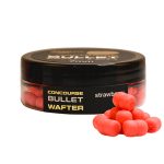 Benzar Mix - Concourse Bullet Wafters 7mm - Strawberry Krill
