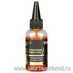 Benzar Mix - Concourse Gel 50ml Ananas-N-Nutyric