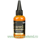 Benzar Mix - Concourse Gel 50ml Choco-Orange