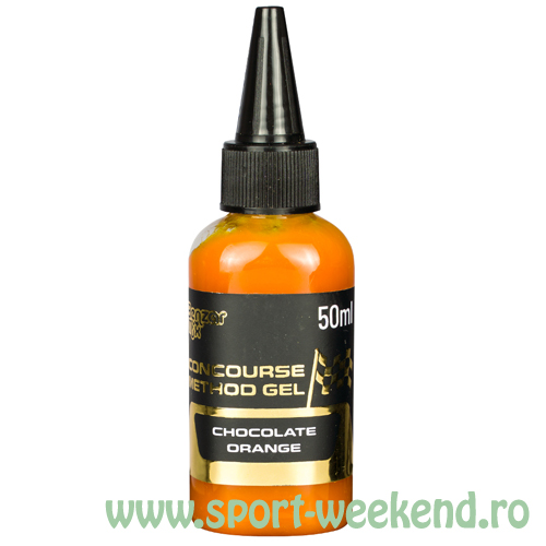 benzar_mix_-_concourse_gel_50ml_choco-orange.jpg Benzar Mix - Concourse Gel 50ml Choco-Orange - imagine 1