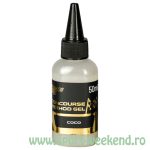 Benzar Mix - Concourse Gel 50ml Coconut