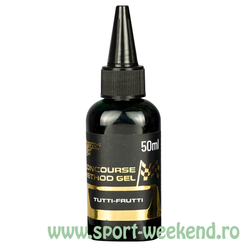 benzar_mix_-_concourse_gel_50ml_tutti-frutti.jpg Benzar Mix - Concourse Gel 50ml Tutti-Frutti - imagine 1