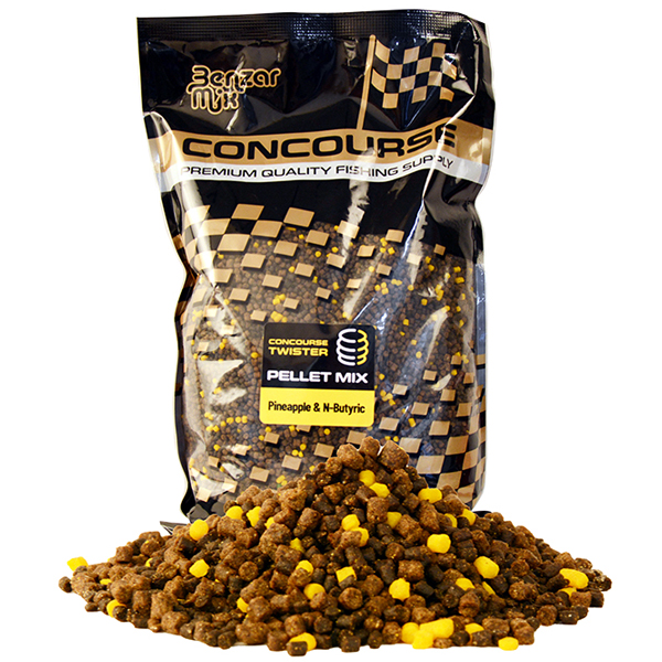benzar_mix_-_concourse_pellet_mix_800g_-_ananas_n-butyric.jpg Benzar Mix - Concourse Pellet Mix 800g - Ananas&N-Butyric - imagine 1
