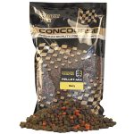 Benzar Mix - Concourse Pellet Mix 800g - Cherry