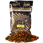 Benzar Mix - Concourse Pellet Mix 800g - Chilli&Squid