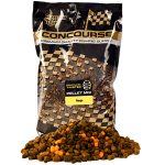 Benzar Mix - Concourse Pellet Mix 800g - Mango