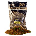 Benzar Mix - Concourse Pellet Mix 800g - Martipan&Usturoi