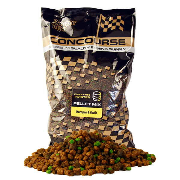 benzar_mix_-_concourse_pellet_mix_800g_-_martipan_usturoi.jpg Benzar Mix - Concourse Pellet Mix 800g - Martipan&Usturoi - imagine 1