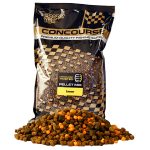 Benzar Mix - Concourse Pellet Mix 800g - Summer
