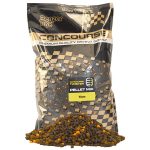 Benzar Mix - Concourse Pellet Mix 800g - Winter