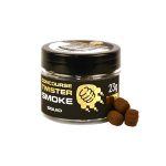 Benzar Mix - Concourse Twister Smoke 12mm - Squid