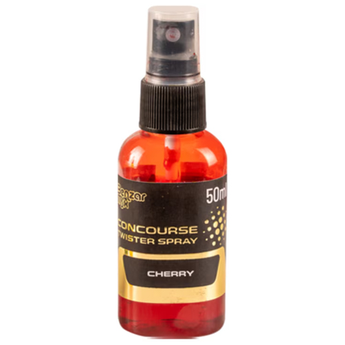 benzar_mix_-_concourse_twister_spray_cirese.jpg Benzar Mix - Concourse Twister Spray Cirese - imagine 1