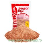 Benzar Mix - Faina de parmezan rosu 700gr