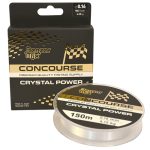 Benzar Mix - Fir Concourse Crystal Power Mono 150m - 0,20mm - 6,24kg