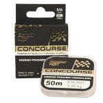 Benzar Mix - Fir Concourse Mono Power Hooklink 50m - 0,20mm - 6,38kg