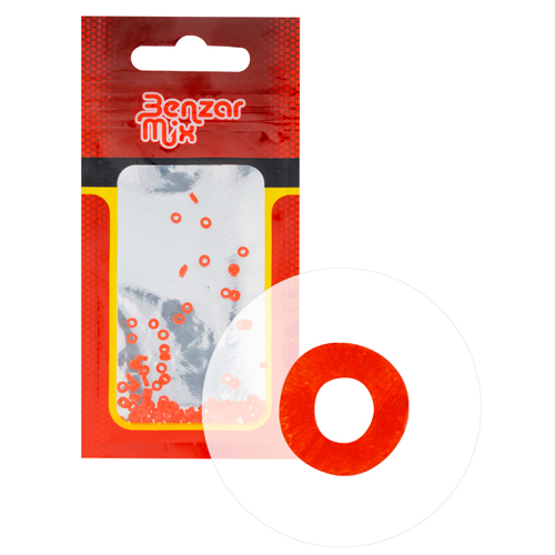 benzar_mix_-_inel_siliconic_3mm.jpg Benzar Mix - Inel siliconic 3mm - imagine 1
