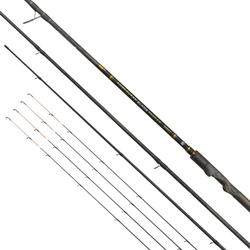 benzar_mix_-_lanseta_blade_feeder.jpg Benzar Mix - Lanseta Blade Feeder 3,6m / 30-80g - imagine 1
