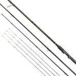 Benzar Mix - Lanseta Blade Feeder 3,9m / 30-80g