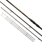Benzar Mix - Lanseta Concourse Method Feeder Limited Edition 3,6m / 130g