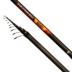 Benzar Mix - Lanseta River Bolo Strong 6m / 20-50g