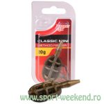 Benzar Mix - Momitor Method Feeder Classic Mini 20g