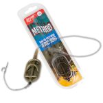 Benzar Mix - Montura Rapid Method Arc Rig 30g