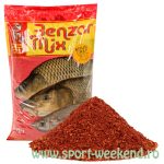 Benzar Mix - Nada Amur-Crap 3kg