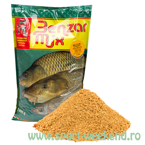 benzar_mix_-_nada_betain_crap_3kg.jpg Benzar Mix - Nada Betain Crap 3kg - imagine 1