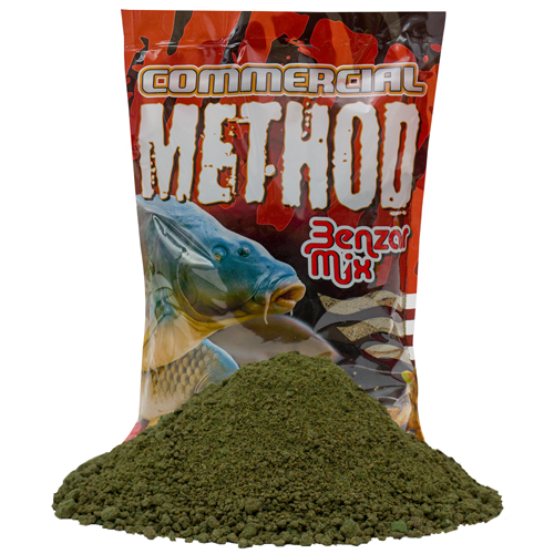 benzar_mix_-_nada_commercial_green_betaine_800g.jpg Benzar Mix - Nada Commercial Green Betaine 800g - imagine 1