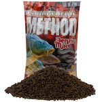 Benzar Mix - Commercial Pellet Mix 800g