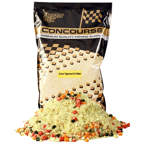 benzar_mix_-_nada_concourse_method_extra_tigernut_pellet_800g.jpg Benzar Mix - Nada Concourse Method Extra Tigernut & Pellet 800g - imagine 1