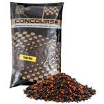 Benzar Mix - Concourse Pellet Mix 800g
