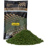 Benzar Mix - Concourse Sweet Green Pellet 800g