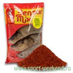 Benzar Mix - Nada Crap-Capsuni 1kg