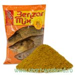 Benzar Mix - Nada Crap Caras 3kg
