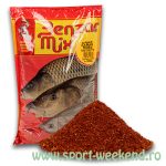 Benzar Mix - Nada Crap Caras Rosu 1kg
