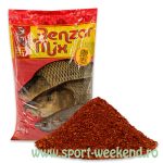 Benzar Mix - Nada Crap Caras Rosu 3kg